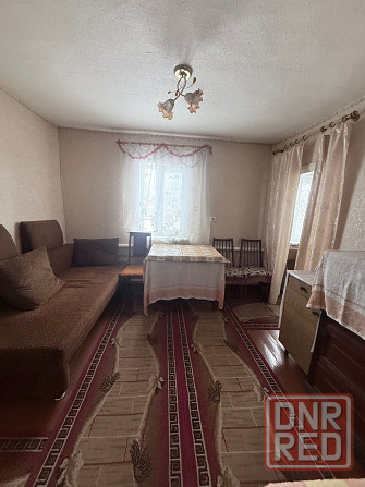 Продам дом в Червоногвардейском районе пос. Комсомольский Макеевка - изображение 4