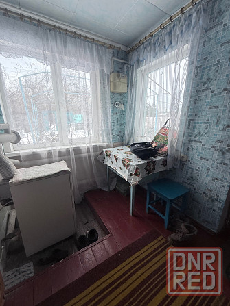 Продам дом в Червоногвардейском районе пос. Комсомольский Макеевка - изображение 5
