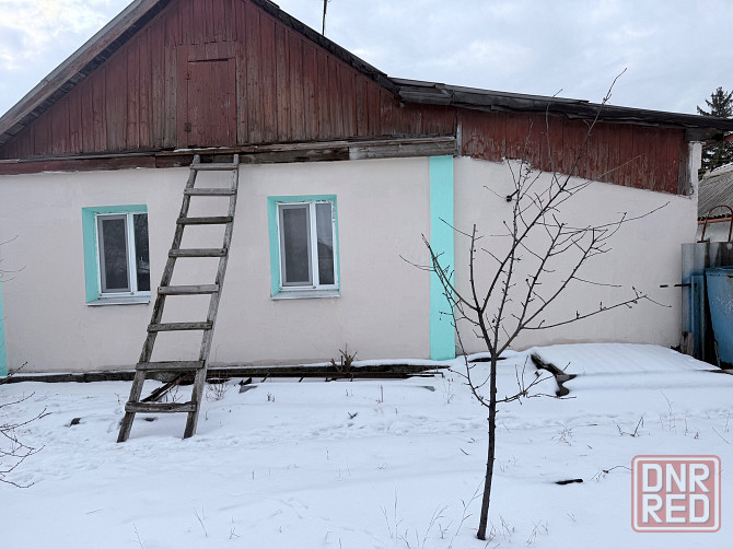 Продам дом в Червоногвардейском районе пос. Комсомольский Макеевка - изображение 8