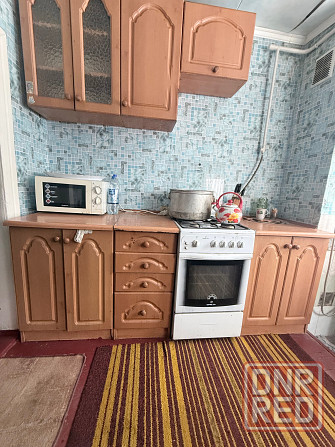 Продам дом в Червоногвардейском районе пос. Комсомольский Макеевка - изображение 7