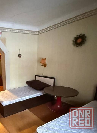 Продаётся 3-комн. квартира пер. Орешкова, Музучилище Донецк - изображение 1