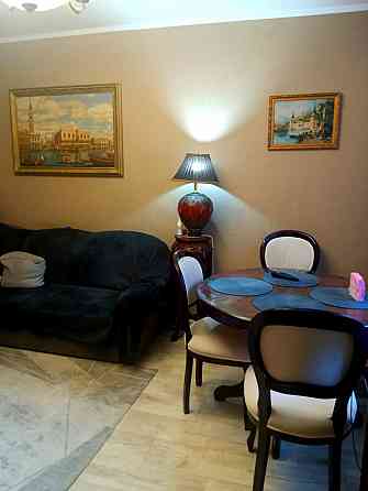 Продаётся 3 к.кв. м-н Смолянка. Донецк