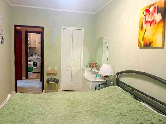 Продаётся 3 к.кв. м-н Смолянка. Донецк