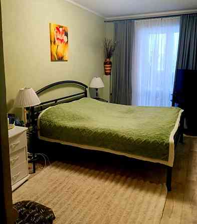 Продаётся 3 к.кв. м-н Смолянка. Донецк