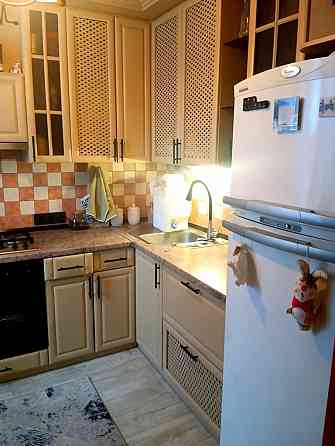 Продаётся 3 к.кв. м-н Смолянка. Донецк