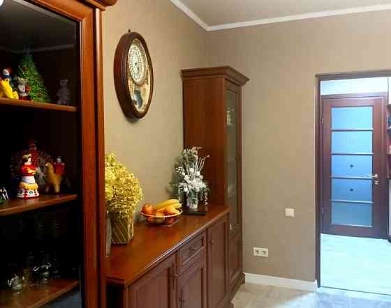 Продаётся 3 к.кв. м-н Смолянка. Донецк