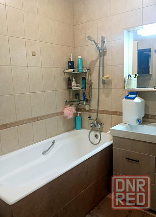 Продаётся 3 к.кв. м-н Смолянка. Донецк - изображение 9