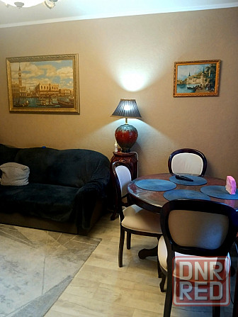 Продаётся 3 к.кв. м-н Смолянка. Донецк - изображение 2