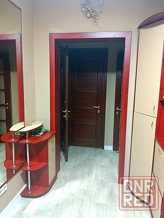 Продаётся 3 к.кв. м-н Смолянка. Донецк - изображение 7