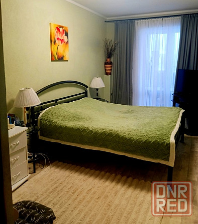 Продаётся 3 к.кв. м-н Смолянка. Донецк - изображение 6