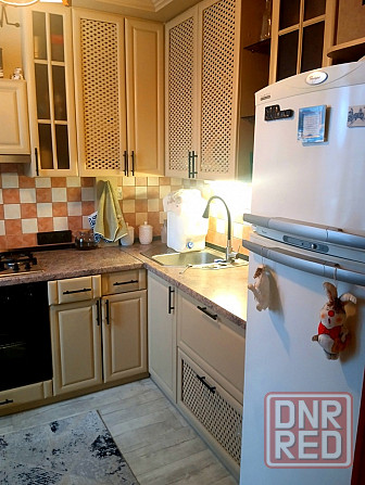 Продаётся 3 к.кв. м-н Смолянка. Донецк - изображение 4