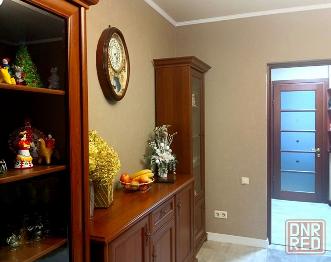 Продаётся 3 к.кв. м-н Смолянка. Донецк - изображение 3