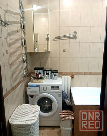 Продаётся 3 к.кв. м-н Смолянка. Донецк - изображение 8