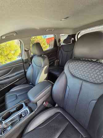 Hyundai SantaFe Диллерский Донецк