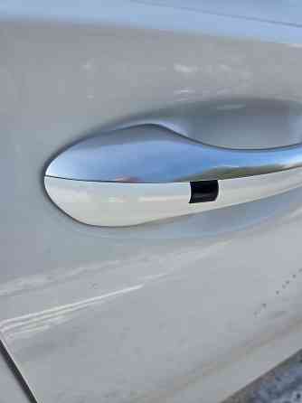 Hyundai SantaFe Диллерский Донецк