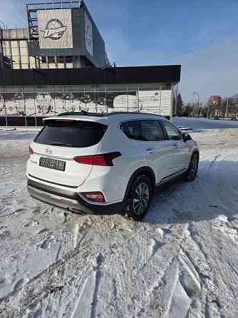 Hyundai SantaFe Диллерский Донецк
