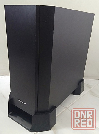 Pioneer S-DV368SW Сабвуфер 60Вт - Обмен на 40шт нерабочей-ненужной оперативной памяти озу, видеокарт Донецк - изображение 1