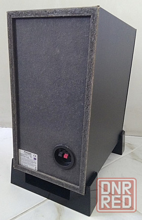 Pioneer S-DV368SW Сабвуфер 60Вт - Обмен на 40шт нерабочей-ненужной оперативной памяти озу, видеокарт Донецк - изображение 8