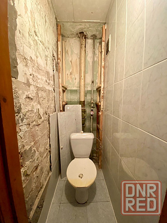 Продажа 4к.кв. ул.Шекспира/пр-т Богдана Хмельницкого ! Донецк - изображение 10