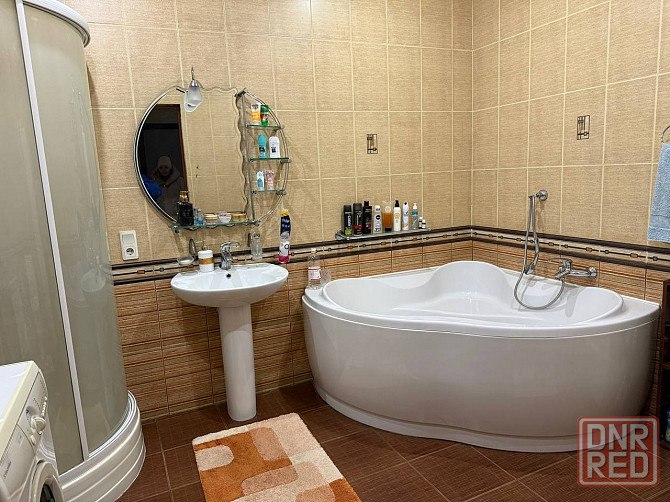 Аренда прекрасного дома в Калининском районе! Загс! Донецк - изображение 8