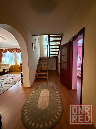 Аренда прекрасного дома в Калининском районе! Загс! Донецк - изображение 3