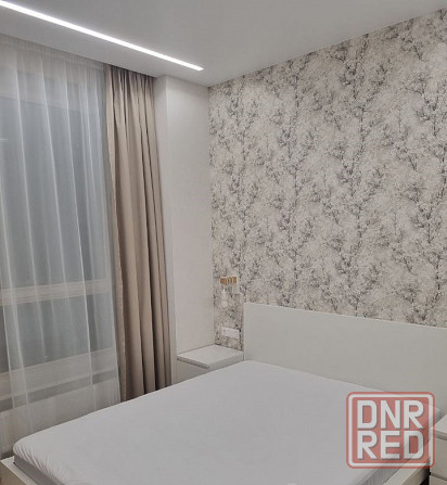 Калининский район двушка, срочная сдача Донецк - изображение 3