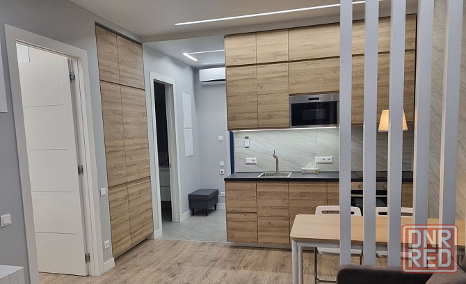 Калининский район двушка, срочная сдача Донецк - изображение 4