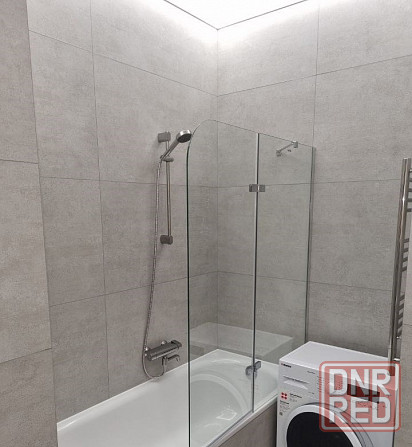 Калининский район двушка, срочная сдача Донецк - изображение 9