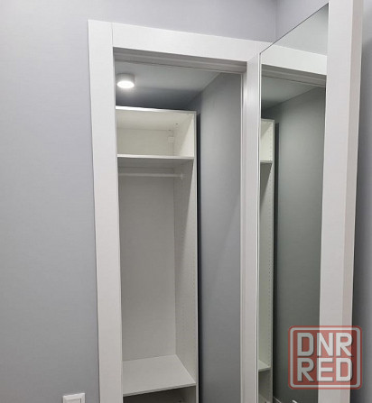 Калининский район двушка, срочная сдача Донецк - изображение 6