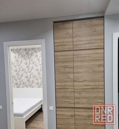 Калининский район двушка, срочная сдача Донецк - изображение 2