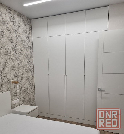 Калининский район двушка, срочная сдача Донецк - изображение 7