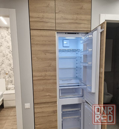 Калининский район двушка, срочная сдача Донецк - изображение 8