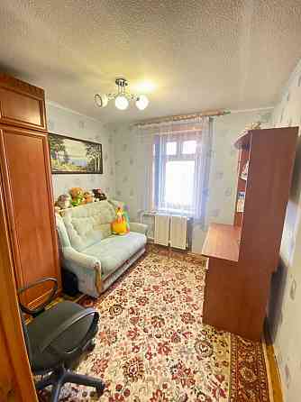 Продажа 3к.кв. Текстильщик, ул.Петровского, рынок! Донецк