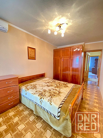 Продажа 3к.кв. Текстильщик, ул.Петровского, рынок! Донецк - изображение 2