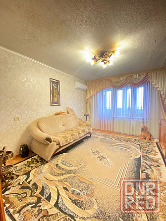 Продажа 3к.кв. Текстильщик, ул.Петровского, рынок! Донецк - изображение 7