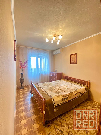 Продажа 3к.кв. Текстильщик, ул.Петровского, рынок! Донецк - изображение 3