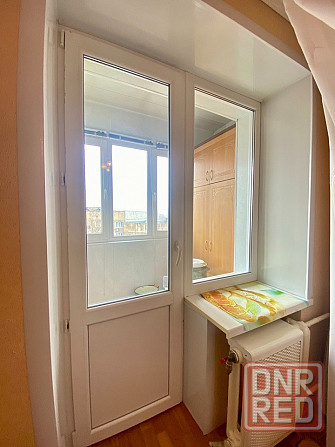 Продажа 3к.кв. Текстильщик, ул.Петровского, рынок! Донецк - изображение 5