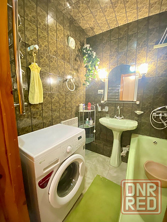 Продажа 3к.кв. Текстильщик, ул.Петровского, рынок! Донецк - изображение 8