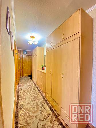 Продажа 3к.кв. Текстильщик, ул.Петровского, рынок! Донецк - изображение 4