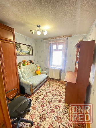 Продажа 3к.кв. Текстильщик, ул.Петровского, рынок! Донецк - изображение 6