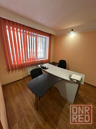 Сдам офис детская областная Калининский район Донецк - изображение 1