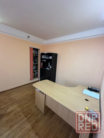 Сдам офис детская областная Калининский район Донецк - изображение 5