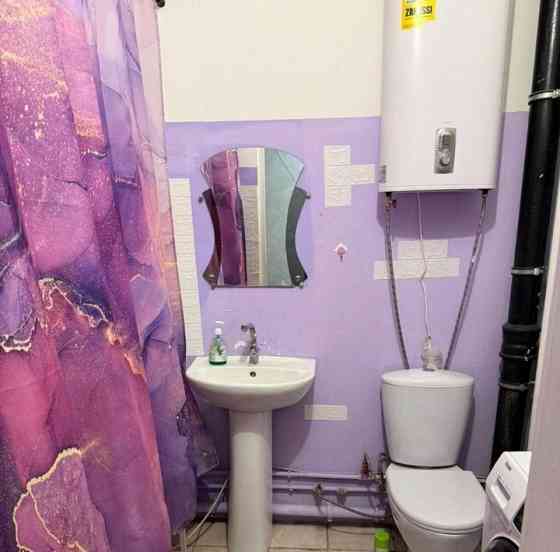 Сдаётся 2к квартира в Будёновском районе Донецк