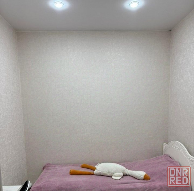 Сдаётся 2к квартира в Будёновском районе Донецк - изображение 1