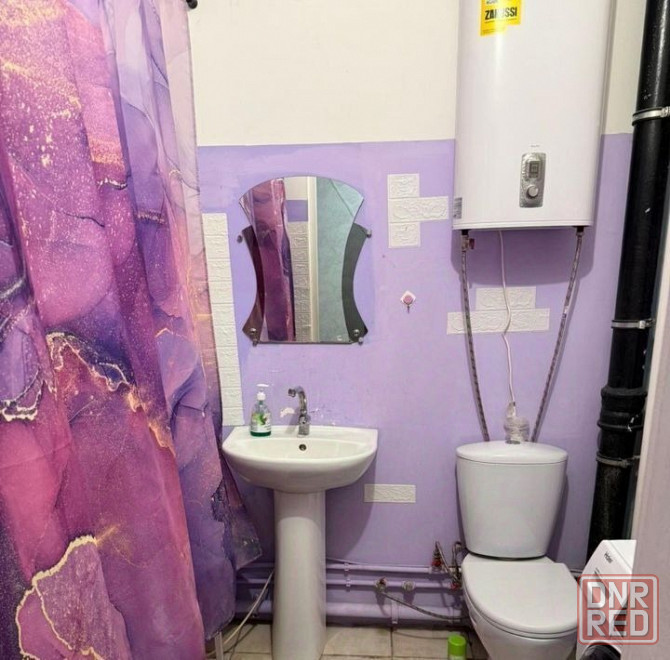 Сдаётся 2к квартира в Будёновском районе Донецк - изображение 4