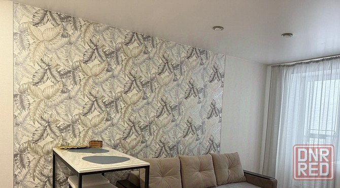 Сдаётся 2к квартира в Будёновском районе Донецк - изображение 2