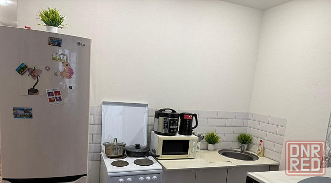 Сдаётся 2к квартира в Будёновском районе Донецк - изображение 3