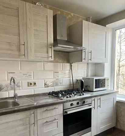 Двушка в центре Ворошиловский район Донецк