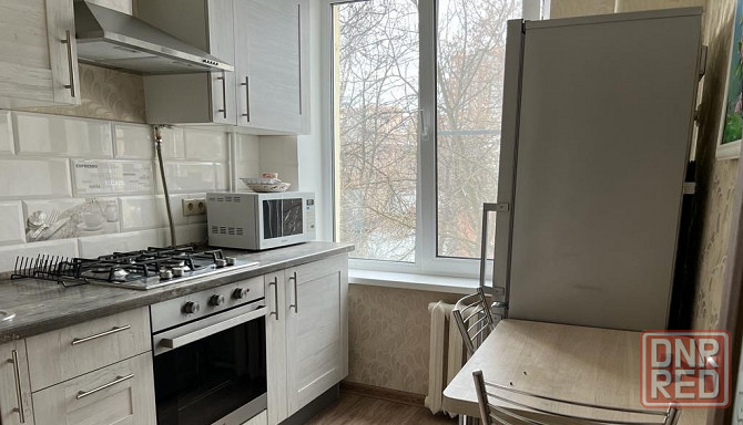 Двушка в центре Ворошиловский район Донецк - изображение 1