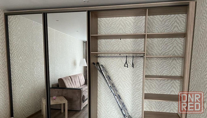 Двушка в центре Ворошиловский район Донецк - изображение 3